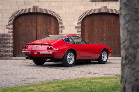 ferrari 365 gtb 4 price